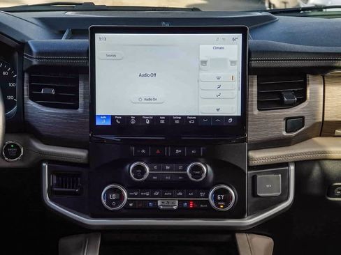 Used 2024 Ford Expedition Max Limited image 12