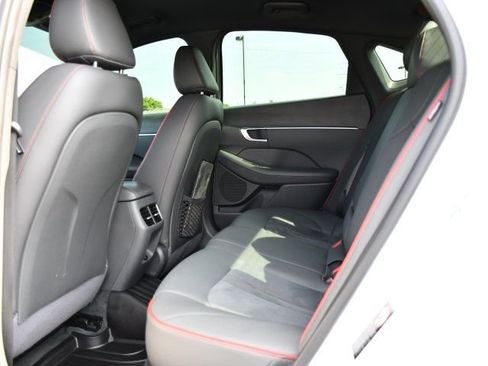 Used 2021 Hyundai Sonata SEL Plus FWD image 22