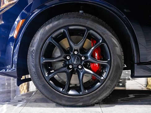 Used 2024 Dodge Durango SRT Hellcat AWD/4WD image 34
