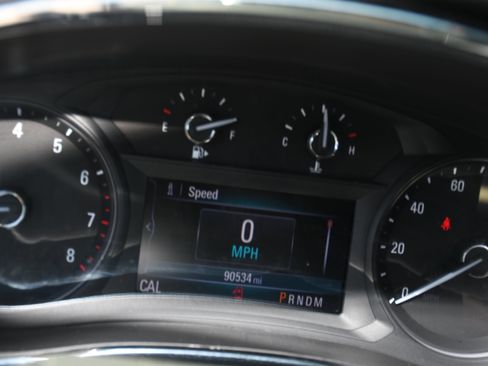 Used 2019 Buick Encore Preferred FWD image 13