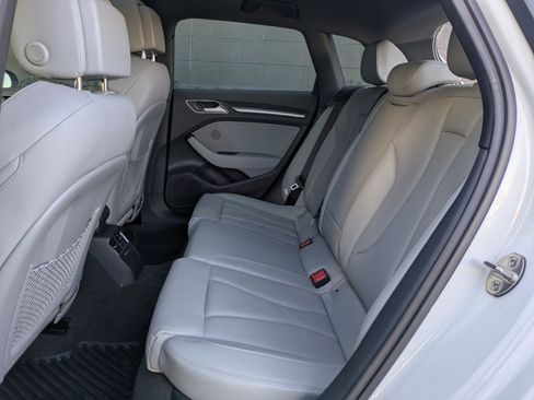 Used 2017 Audi A3 e-tron Premium w/ Sport Package image 24