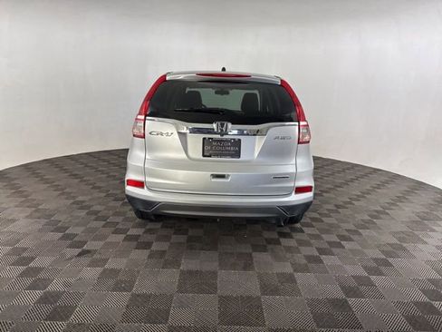 Used 2016 Honda CR-V SE image 6