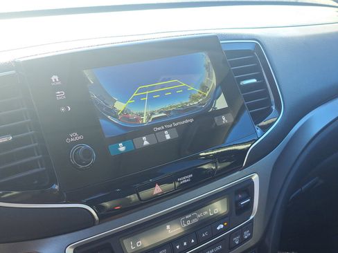 Used 2022 Honda Pilot EX-L image 29