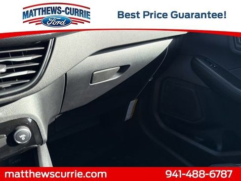 New 2026 Ford Escape ST-Line w/ Tech Pack #1 image 22