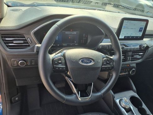 Used 2023 Ford Escape Active image 17