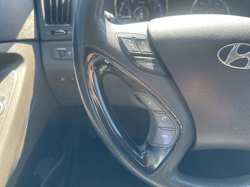 Used 2013 Hyundai Sonata GLS w/ Popular Equipment Pkg image 23