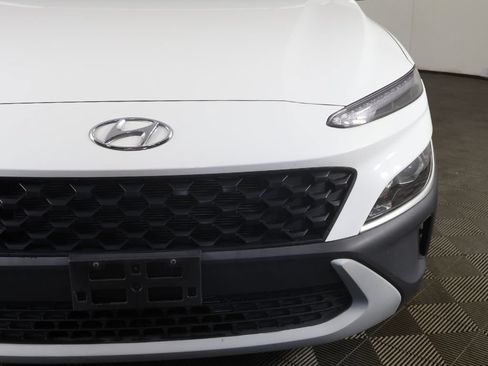 Used 2023 Hyundai Kona SEL w/ Cargo Package AWD/4WD image 13