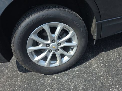 Used 2020 Chevrolet Equinox LT FWD image 12