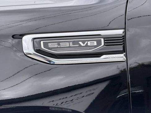 New 2026 GMC Sierra 1500 SLE w/ Preferred Package AWD/4WD image 12