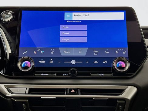 New 2026 Lexus RX 350 Premium image 14