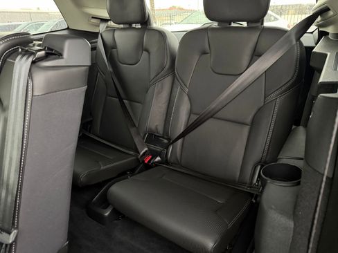 Used 2016 Volvo XC90 T6 Inscription w/ Vision Package image 21