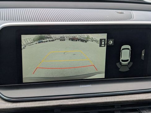 Used 2020 Kia Telluride EX FWD image 20