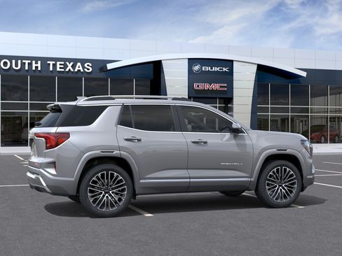 New 2027 GMC Terrain Denali AWD/4WD image 5