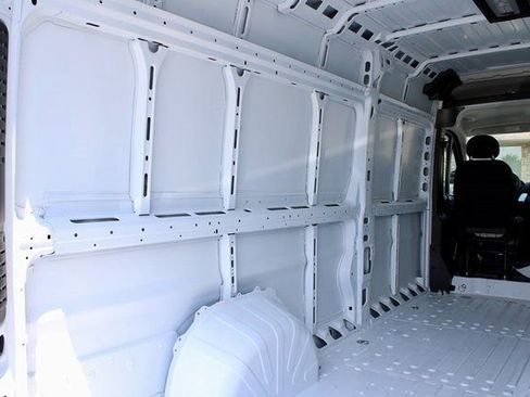 New 2024 RAM ProMaster 3500 w/ Safety Group image 10