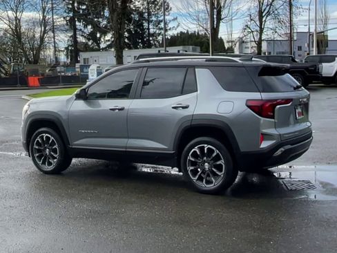 New 2026 GMC Terrain Elevation w/ Elevation Premium Package AWD/4WD image 71