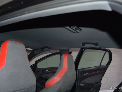 Used 2023 Volkswagen GTI S image 22