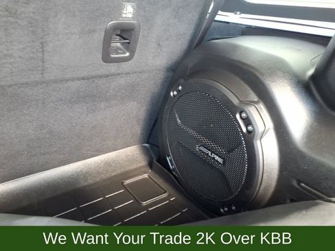 Used 2024 Jeep Wrangler Unlimited Rubicon image 26