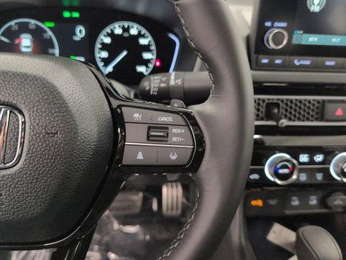 New 2026 Honda Civic Sport image 14