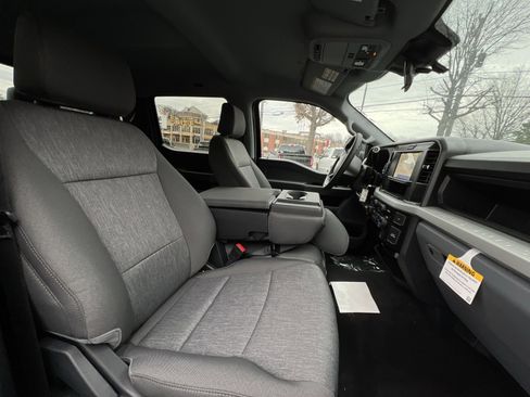 New 2026 Ford F250 XL w/ STX Appearance Package image 24