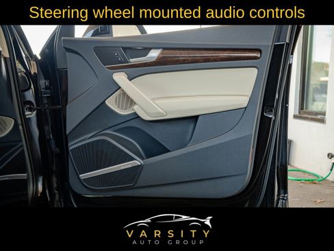 Used 2018 Audi Q5 2.0T Premium Plus w/ Premium Plus Package image 29