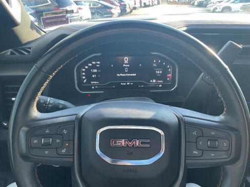 Certified 2024 GMC Sierra 3500 AT4 w/ AT4 Premium Plus Package image 6