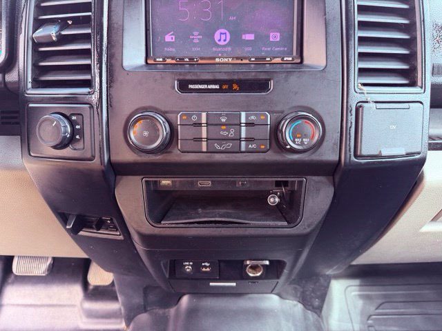 Used 2015 Ford F150 XL w/ Equipment Group 101A Mid AWD/4WD image 18