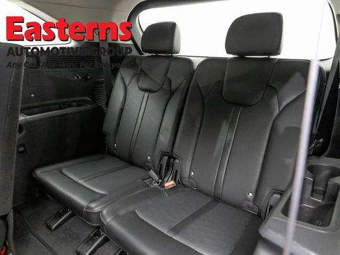 Used 2024 Kia Sorento S FWD image 27