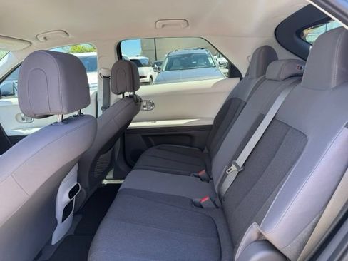 Certified 2024 Hyundai Ioniq 5 SEL RWD image 16