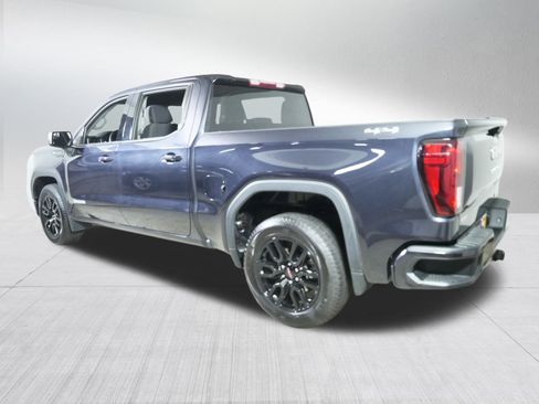 Certified 2023 GMC Sierra 1500 Elevation image 5