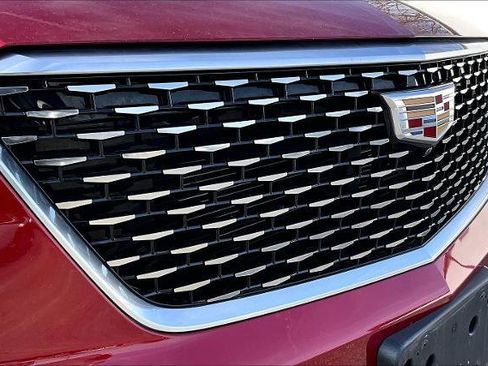 Used 2023 Cadillac XT6 Premium Luxury w/ Technology Package image 33