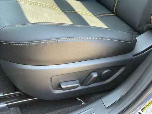 New 2025 MAZDA CX-50 2.5 Hybrid w/ Cargo Package image 28