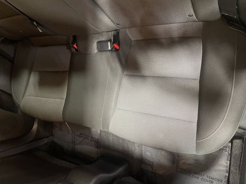 Used 2023 Kia Forte LXS image 12