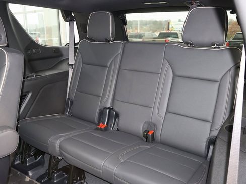 New 2025 Chevrolet Tahoe Premier w/ Sun And Tow Package image 26