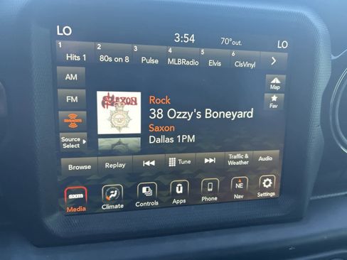 Used 2021 Jeep Wrangler Unlimited Sport image 43