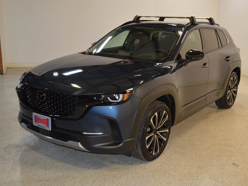 New 2026 MAZDA CX-50 AWD 2.5 S w/ Cargo Package image 7