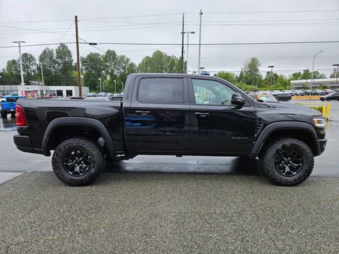 New 2026 RAM 1500 RHO AWD/4WD image 6