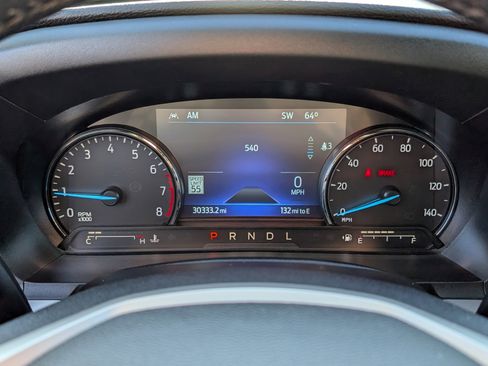 Certified 2022 Ford Explorer XLT w/ Equipment Group 202A image 31