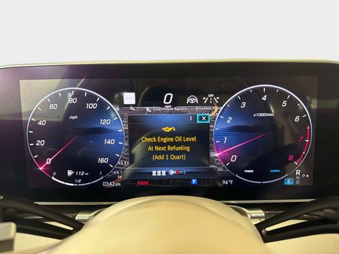 Used 2024 Mercedes-Benz S 500 4MATIC image 42