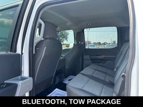 Used 2023 Ford F150 XL AWD/4WD image 3