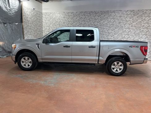 Used 2022 Ford F150 XLT w/ Trailer Tow Package image 4