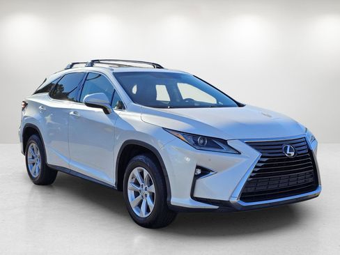 Used 2016 Lexus RX 350 AWD image 3