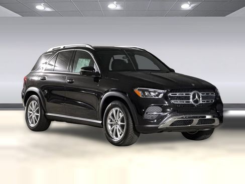 Used 2026 Mercedes-Benz GLE 350 4MATIC image 6