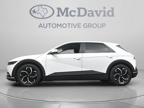 Used 2024 Hyundai Ioniq 5 SEL RWD image 27