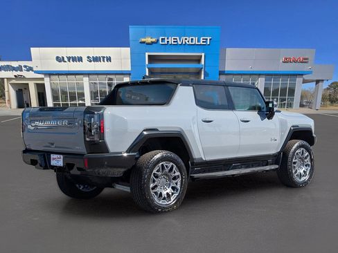 Used 2025 GMC Hummer EV 3X image 5
