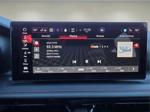 Used 2025 Dodge Hornet GT Plus w/ GT Plus Package image 19