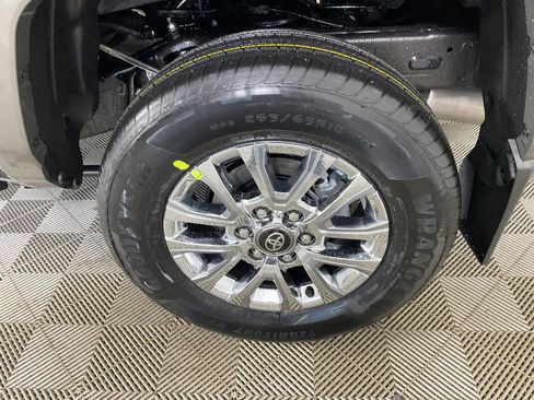 New 2026 Toyota Tacoma Limited image 5