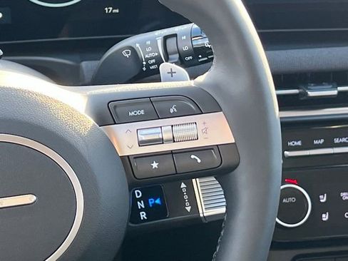 New 2026 Hyundai Tucson Limited image 20