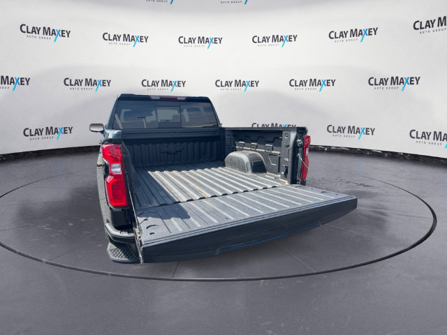Used 2023 Chevrolet Silverado 1500 RST w/ Convenience Package II RWD image 25