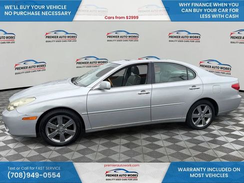 Used 2005 Lexus ES 330 image 9