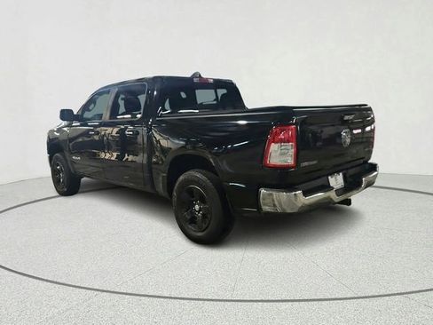 Used 2019 RAM 1500 Big Horn image 4